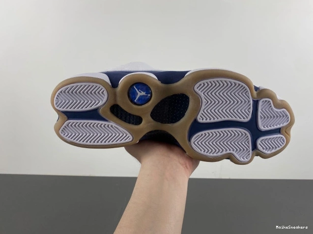 MaikeSneakers Jordan Midnight 414571-140 Navy 13 Air 0817